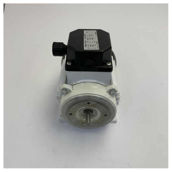 Motor eléctrico Motovario para sistema de bomba Flojet - 63-T2-0.3