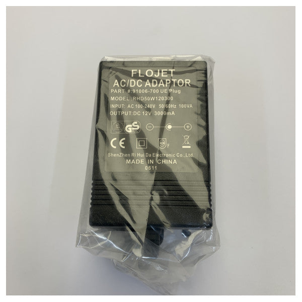 Flojet BIB3000A Bag-in-Box-annostelupumppu - 230V SW40 EU - BIB3000A