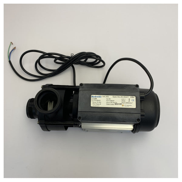 HydroAir Bomba Pneumática 0,56 kW - HA350