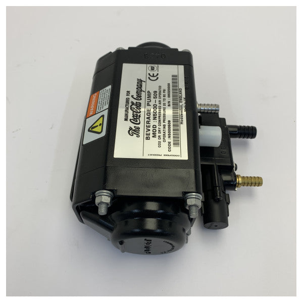 Flojet drikkepumpe - gassdrevet - N5000509