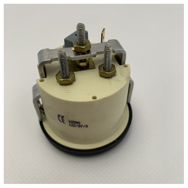 テレフレックスエンジン冷却温度インジケーターディスプレイ - 10590E