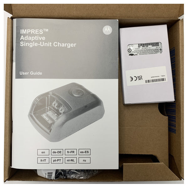 Motorola DP3441E UHF NKP GNSS BT Wifi walkie-talkie