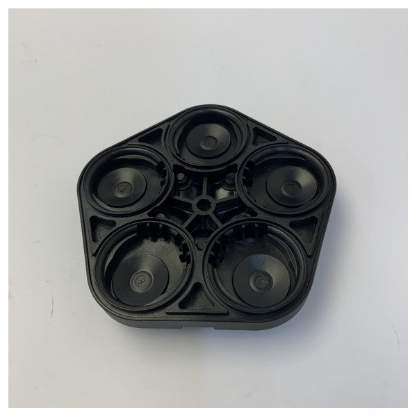 Jabsco 18753-5006 ventilsats 52700