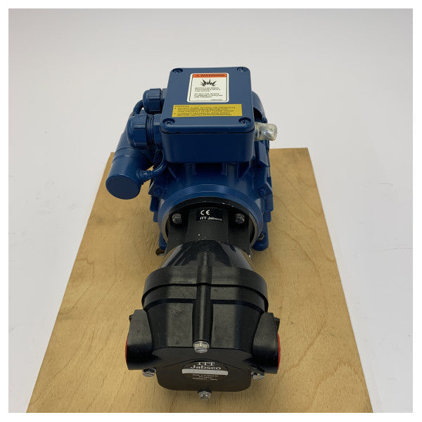 Jabsco PAR-Max 4 Pompa di pressione marina 230V - 30800-1308