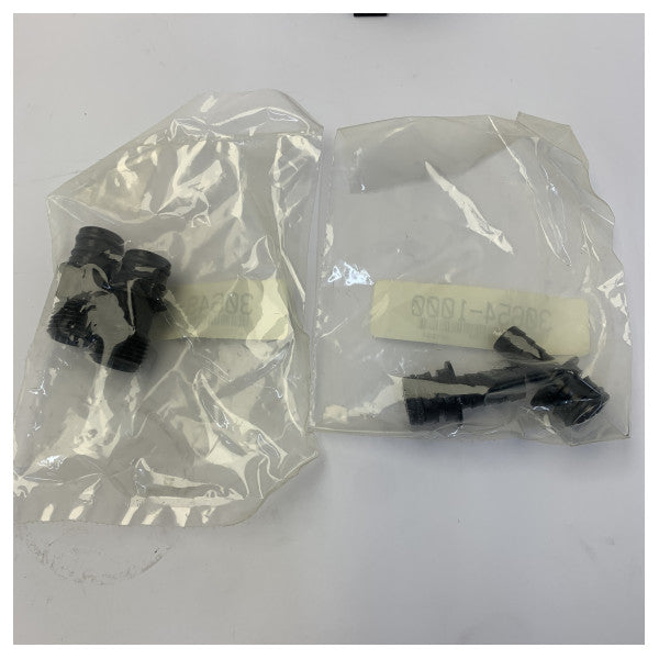 Jabsco PAR-Max 4 Pompa di pressione marina 230V - 30800-1308