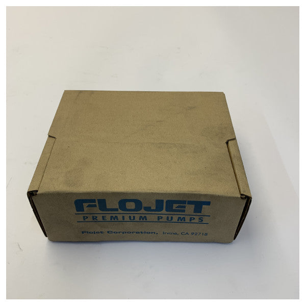 Kit de diafragma para bomba marina Jabsco 18753-5038 Ultra 7