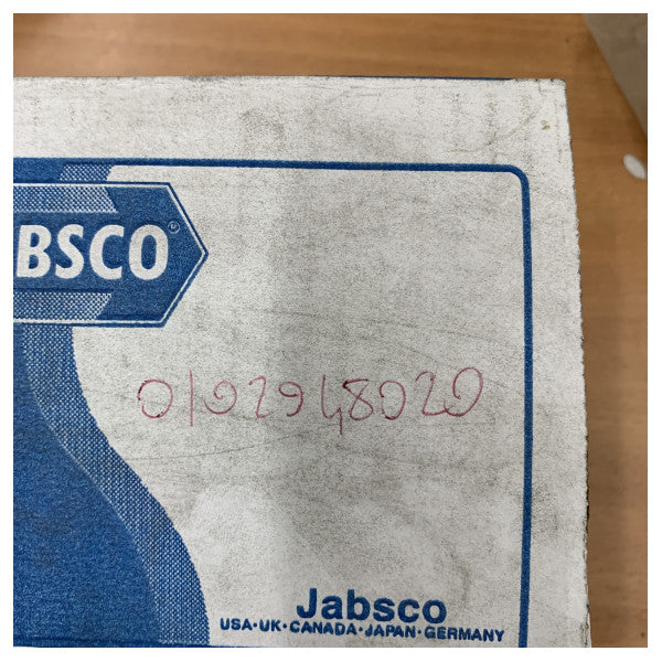 Jabsco 29480-2031C brončana pumpa za hlađenje brodskog motora - otporna na slanu vodu