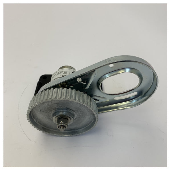 Jabsco 35506-0001 Soporte de eje PAR