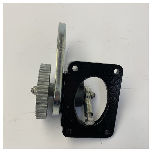 Jabsco 35506-0001 Soporte de eje PAR