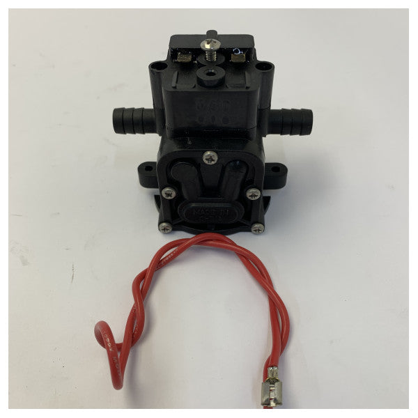 Jabsco 42632-0000 Par-Max 1 помпена глава комплект за сглобяване