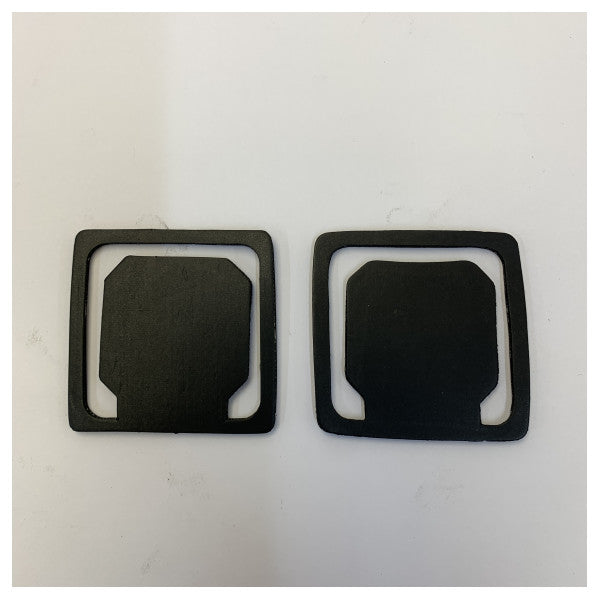 Jabsco 45812-1000 Ръчен помпен клапан уплътнителен комплект - Морски резервни части за помпи