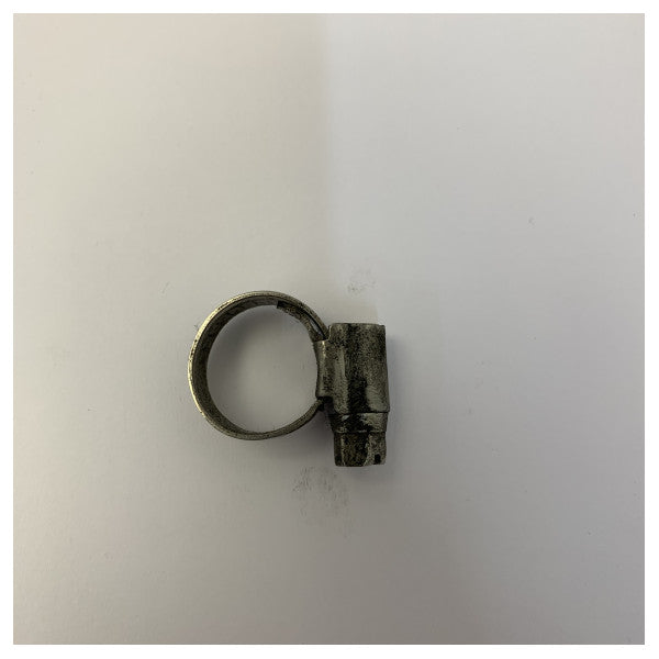 Norma ABA 316 Stainless Steel Hose Clamp 11-17mm