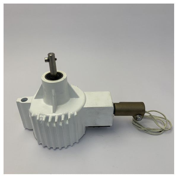 ITT AeroGen 4 Marine-Windgenerator 12V Leistungskomponente - SKU 11111-X51-AERO4GEN