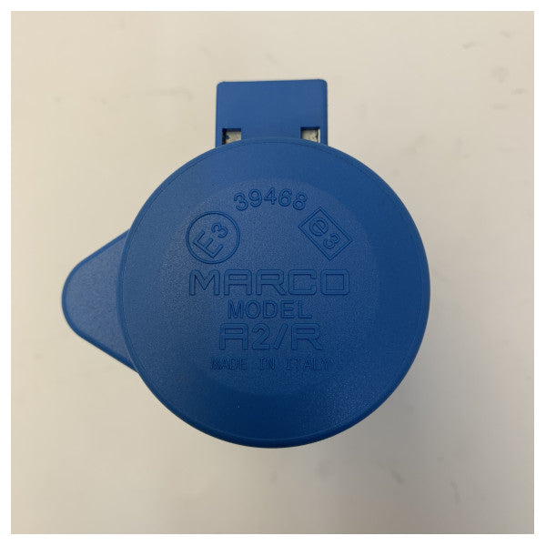 Jabsco 24V Marine Horn Compressor - 113 100 03