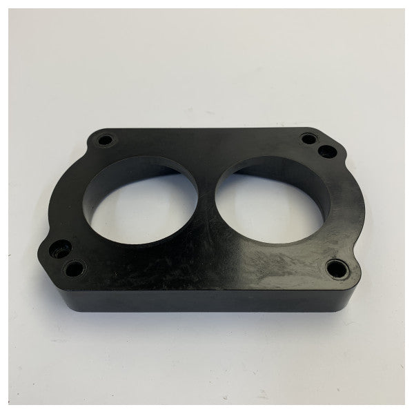 Jabsco 34634-0000 Bottom Retainer - Gasket taċ-ċirku tas-siġillar