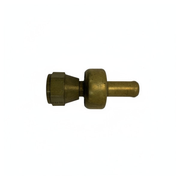 Valv ta’ Kontroll li Ma Jirritornax Jabsco Brass Marine 35027-0000