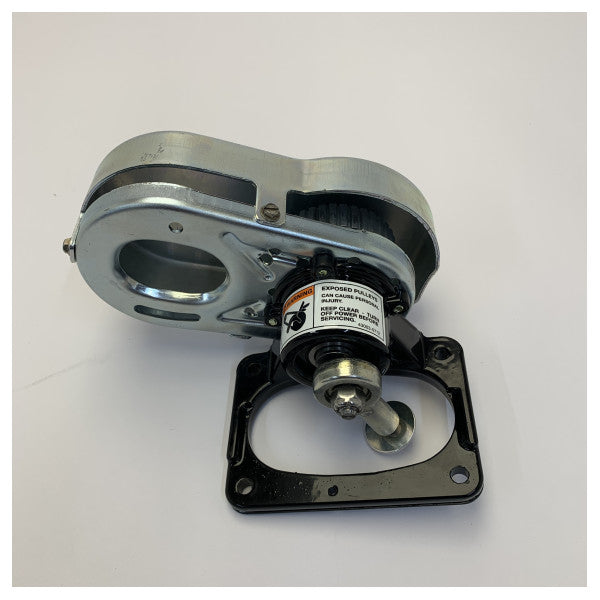 Jabsco 35691-0001 Shaft Support Spare Part