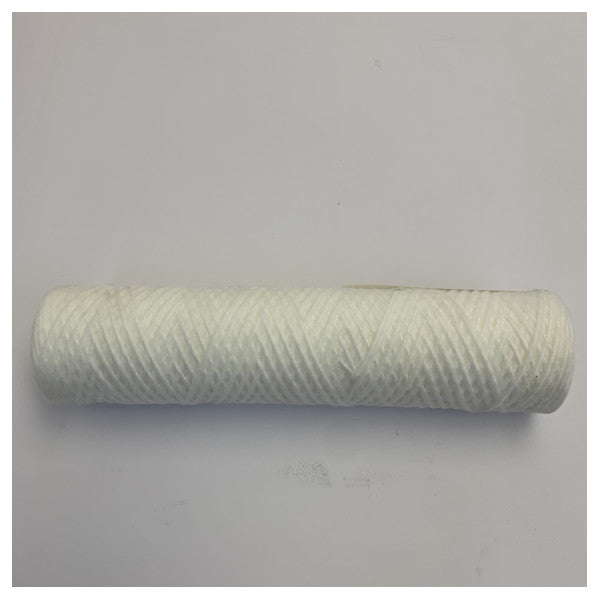 Kartuna tal-Filtru tas-Sediment ta' 10 Pulzieri 25 Mikron - 4090602510