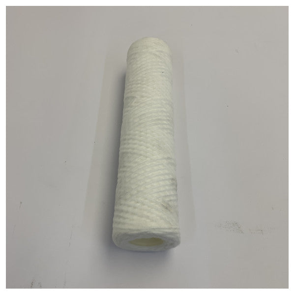 10-Inch Sediment Filter Cartridge 25 Micron - 4090602510