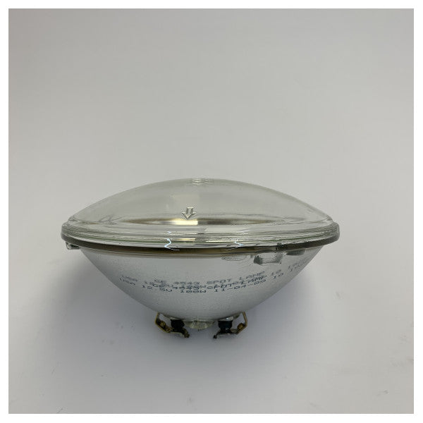 Jabsco 43990-0048 Marine Sealed Beam Bulb 7-inch 12V