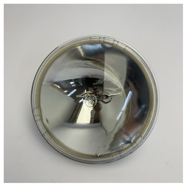 Jabsco 43990-0048 Marine Kapalı Kiriş Ampulü 7 inç 12V