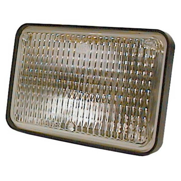 Jabsco 45900-0001 Marine Searchlight 24V 6-Inch Remote Control Projector