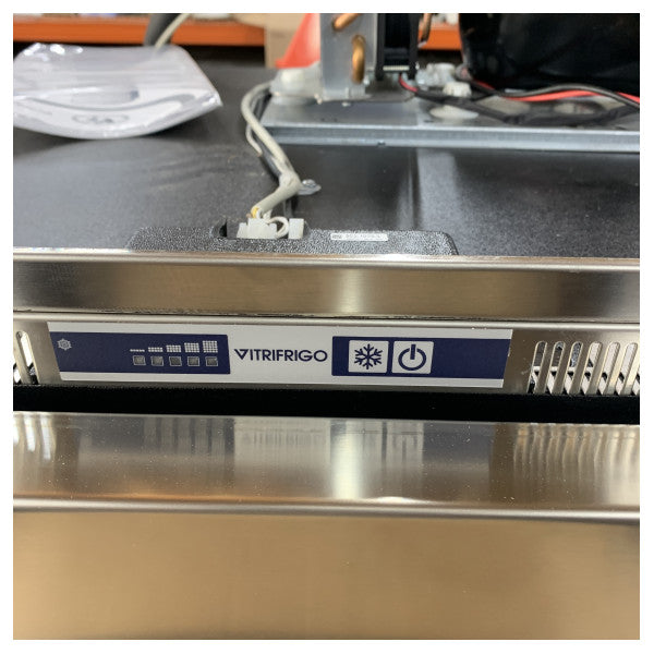 Vitrifrigo DW70 70L Sea Drawer brodski hladnjak 12/24V s kompresorom