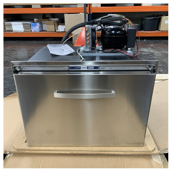 Vitrifrigo DW70 70L Sea Drawer brodski hladnjak 12/24V s kompresorom