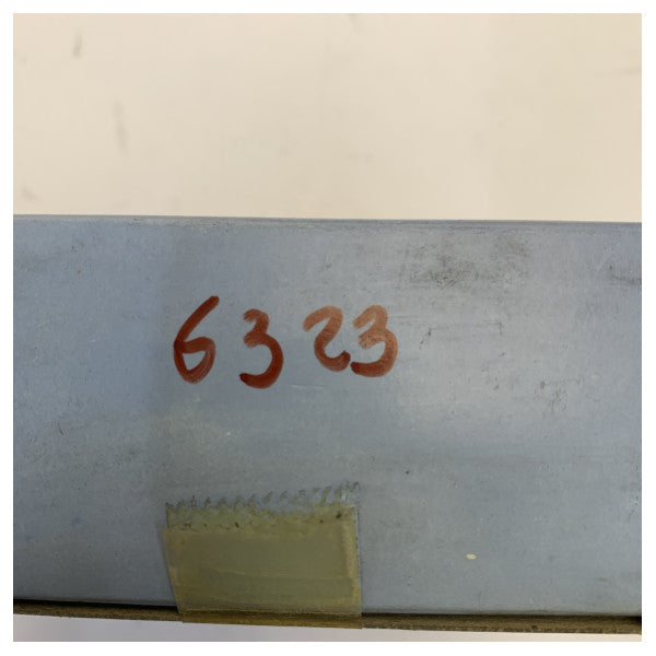 Marco 24V マリン燃料安全ソレノイドバルブ 3/8インチ 10mm - 6323