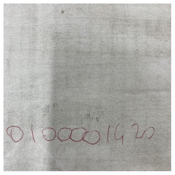 Valv tal-Pompa Marittima Jabsco Bronż AL 1/4-200