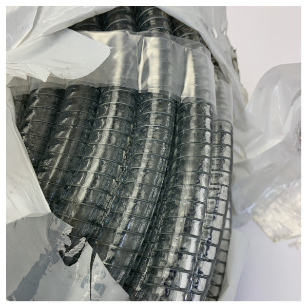 Jabsco Armorvin HNA 10mm морска маркуч - 60м ролка