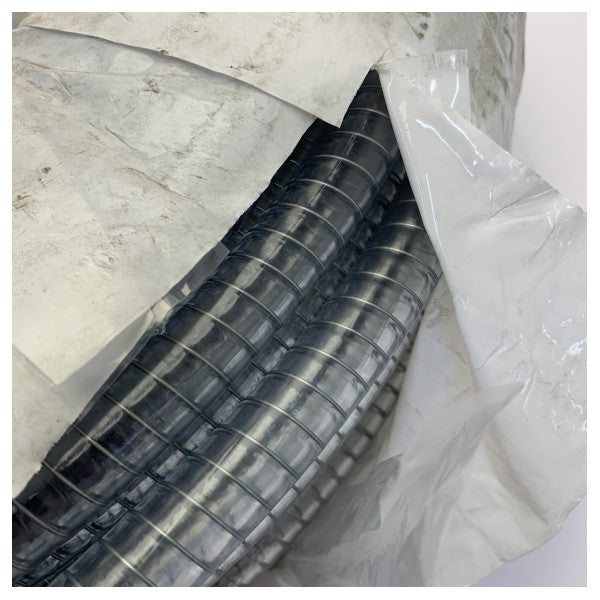 Jabsco Armorvin HNA Marine Schlauch 12mm (D.12) - 60m Rolle | 11111-X51-MET012