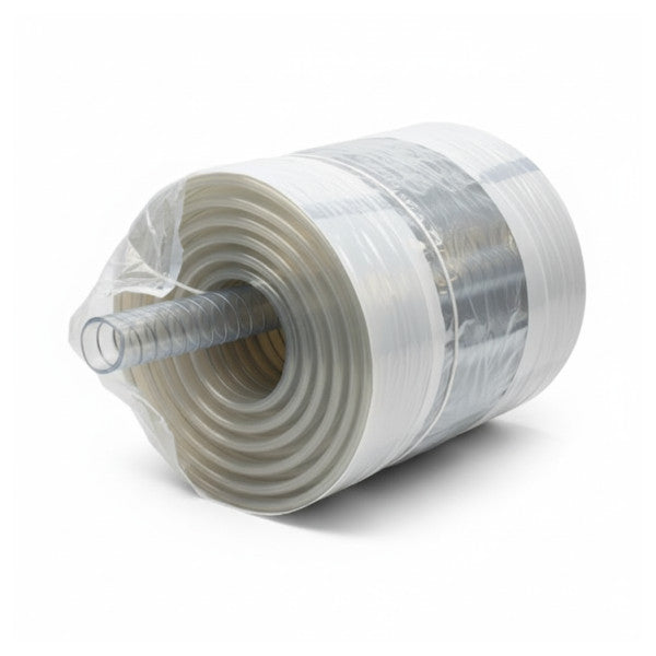 Jabsco Armorvin HNA 32mm Marine-Schlauch - Verstärkter Saug- und Druckschlauch - 60m Rolle