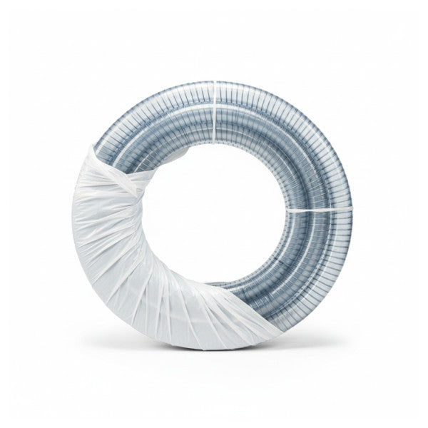 Jabsco Armorvin HNA D.35 Marine Saug- und Druckschlauch - 35mm - 60m Rolle