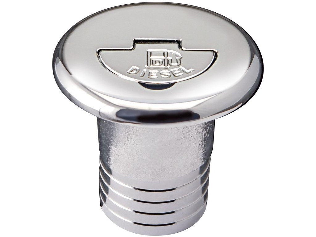 كابينة تعبئة وقود سواردي 805A.38.C من النحاس الأصفر عيار 38 ملم