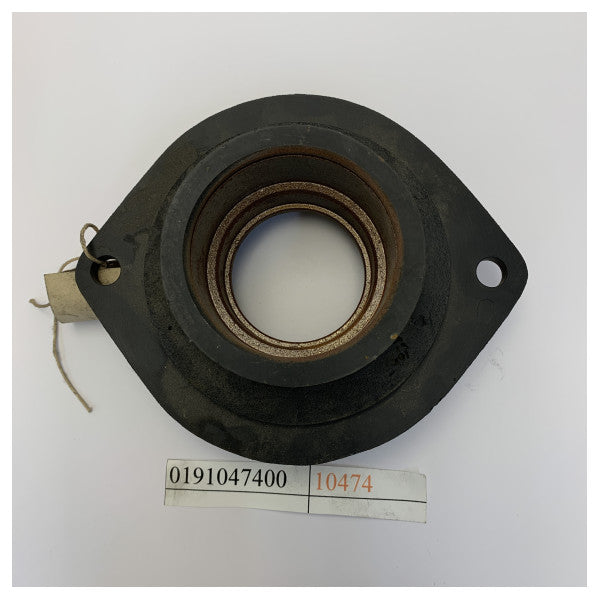 Xylem pumpebeslag monteringsbeslag - del 10474 - 0191047400