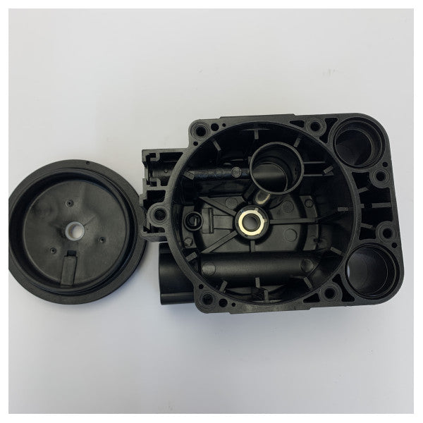 Flojet 20896-000A Kapa ta' Pump Ġdida