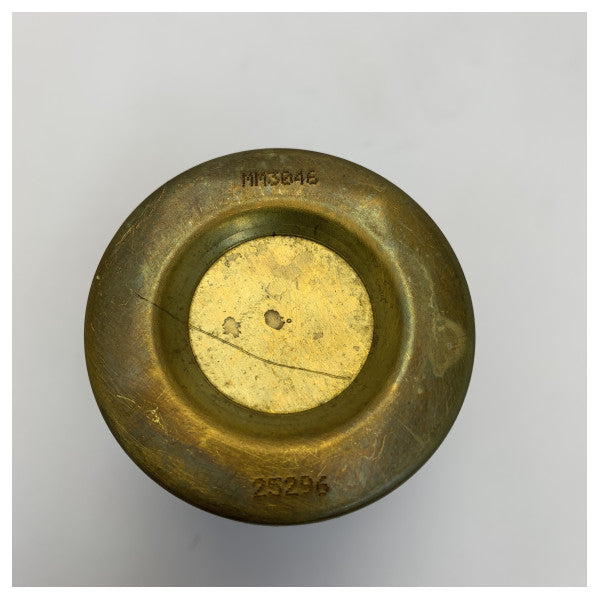 Jabsco Water Strainer 50 Ltr - 23733-0000