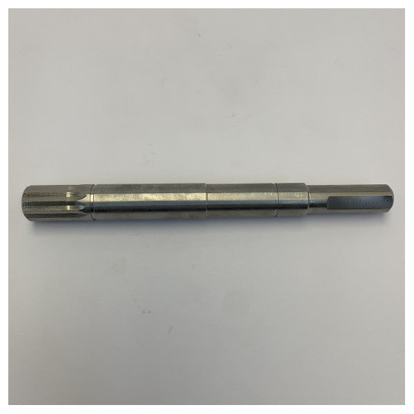 Jabsco Anglo Tech 10417 Albero Drive Shaft