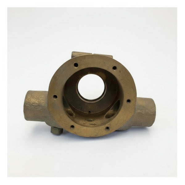 Jabsco pumpehus 11814-200