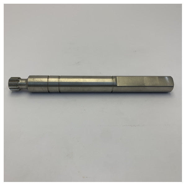 Jabsco Shaft 30903-1000 Splined Drive Shaft - 0193090310