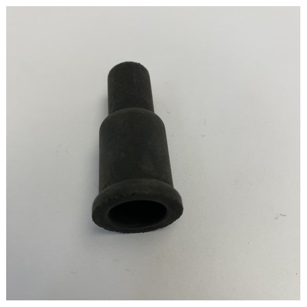 Flojet 33857-0000 Suora letkuadapteri liitin