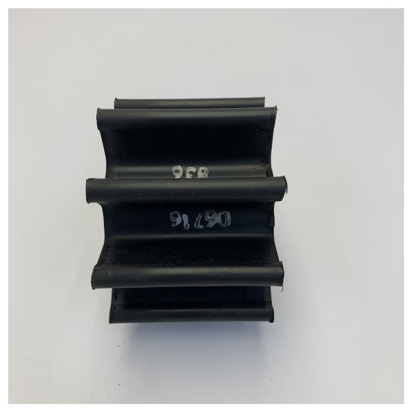 Jabsco 836-0001B Marine Pump Impeller