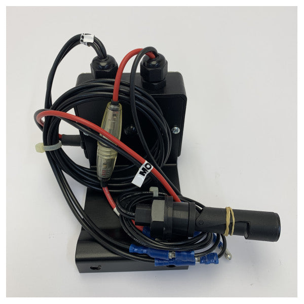 Jabsco 23528-1724 VR050用自動シャットオフコントローラー