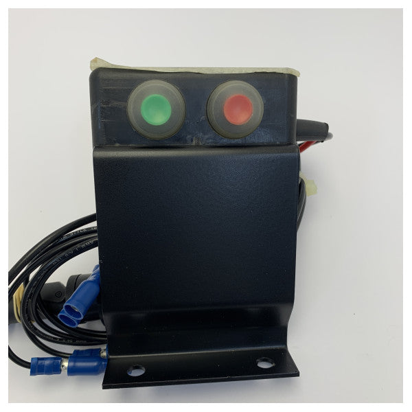 Jabsco 23528-1724 Automatischer Abschaltcontroller für VR050