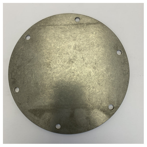 Капак на край на Jabsco - 29885-0000