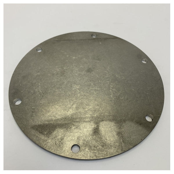 Jabsco End Cover Plate - 29885-0000