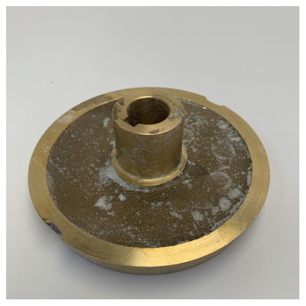 Marine koblingskonus friktionsplade - 51205-0000