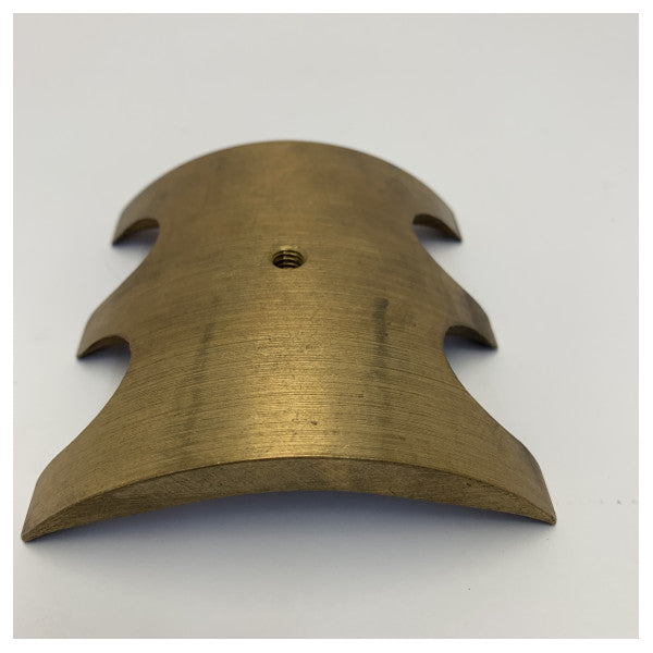 Jabsco Cam Fairlead rigkomponent - del 9446