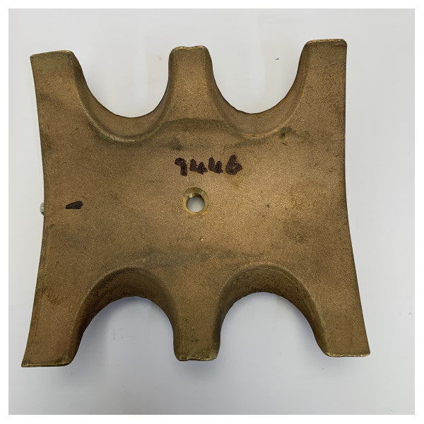 Jabsco Cam-ledrulle riggningskomponent - Del 9446